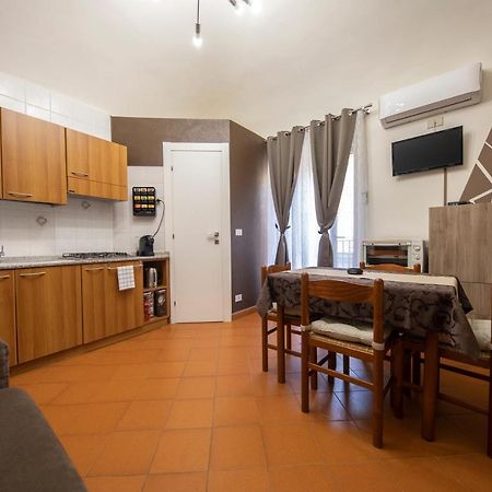 Casa Ruggero Apartment Чефалу Екстериор снимка