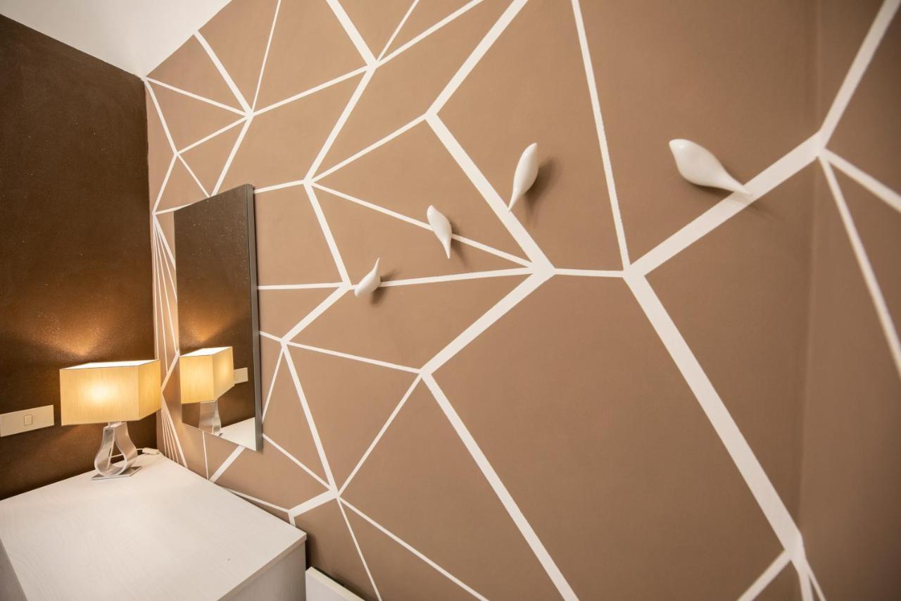 Casa Ruggero Apartment Чефалу Екстериор снимка