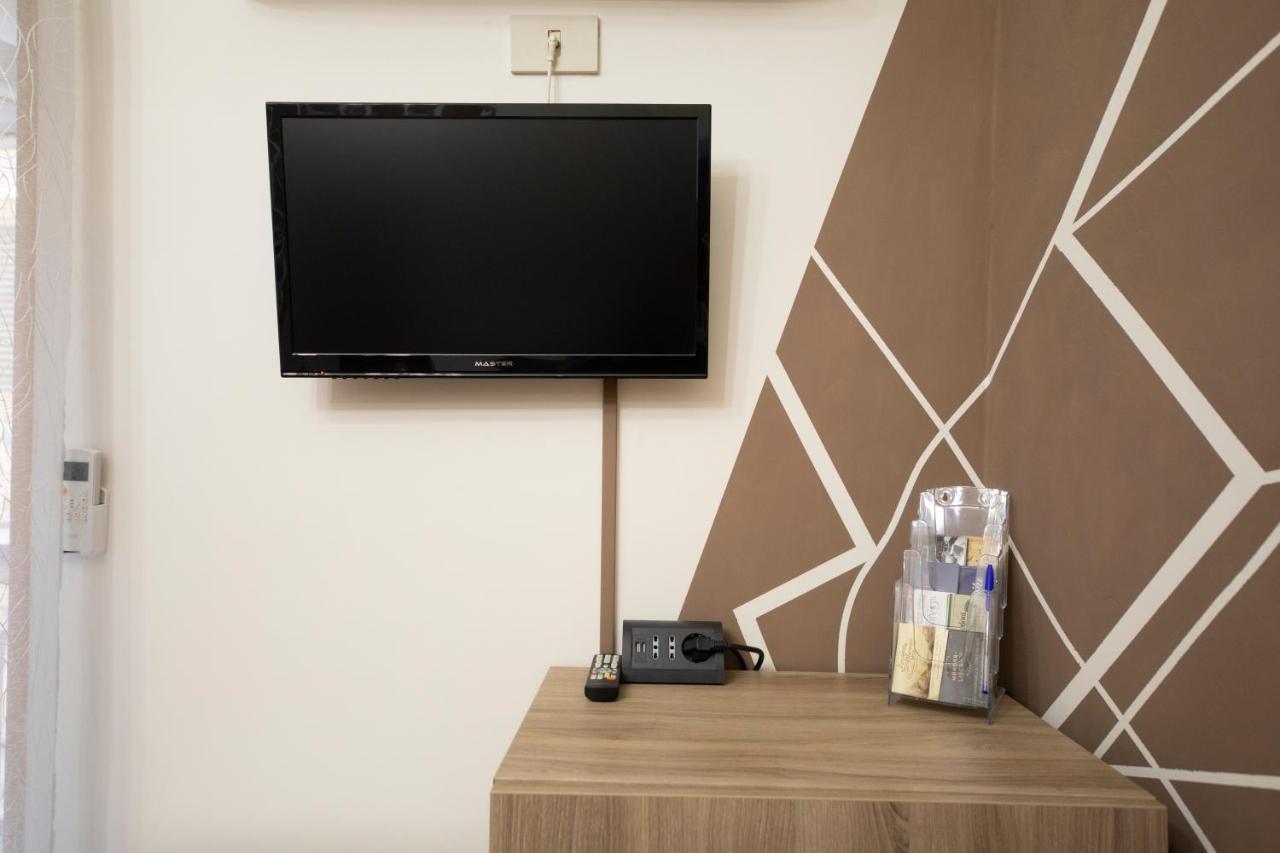 Casa Ruggero Apartment Чефалу Екстериор снимка