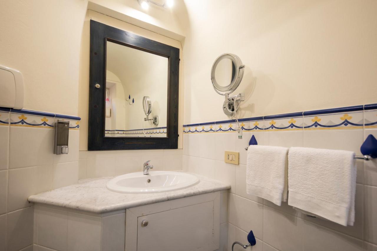 Casa Ruggero Apartment Чефалу Екстериор снимка