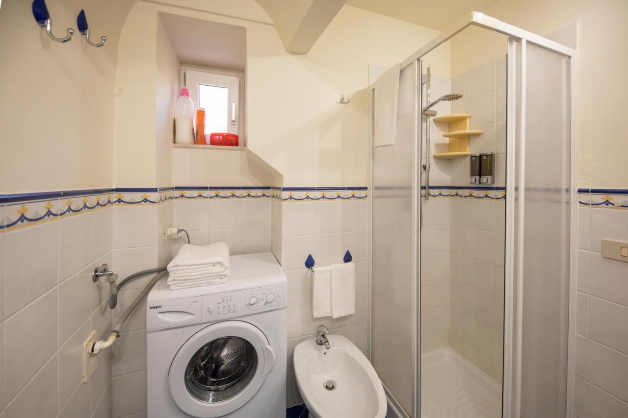 Casa Ruggero Apartment Чефалу Екстериор снимка