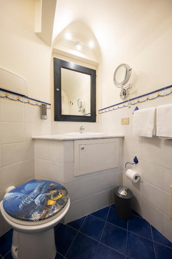 Casa Ruggero Apartment Чефалу Екстериор снимка