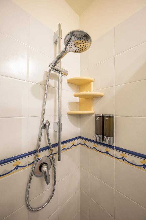 Casa Ruggero Apartment Чефалу Екстериор снимка