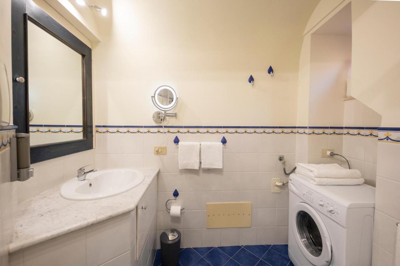 Casa Ruggero Apartment Чефалу Екстериор снимка